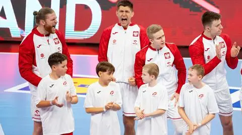 O której dziś ważny mecz Polaków w eliminacjach? 