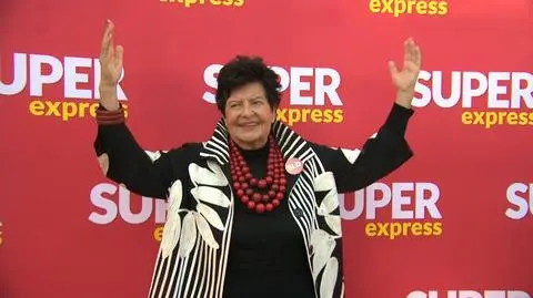 Joanna Senyszyn przed debatą prezydencką