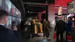 Muzeum Bitwy Warszawskiej 1920 roku w Ossowie