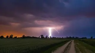 Gorąco będzie miało swoją cenę. Od burz i ulew się nie uwolnimy