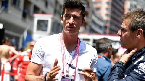 Lewandowski zaskoczył swoją pasją