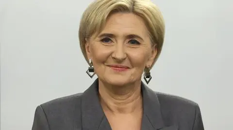 Agata Kornhauser-Duda