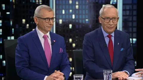 Kwiatkowski: Bąkiewicz jest mocny w gębie