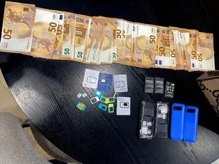 Bydgoscy policjanci zatrzymali parę oszustów