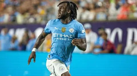 Polski klub zaskoczył. Pozyskał triumfatora Ligi Mistrzów