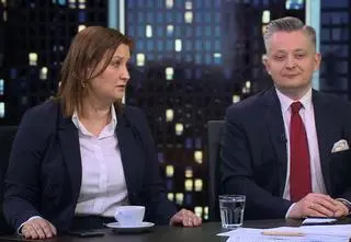 "W przypadku Karola Nawrockiego największy ból to jest to, czego jeszcze nie wiemy"