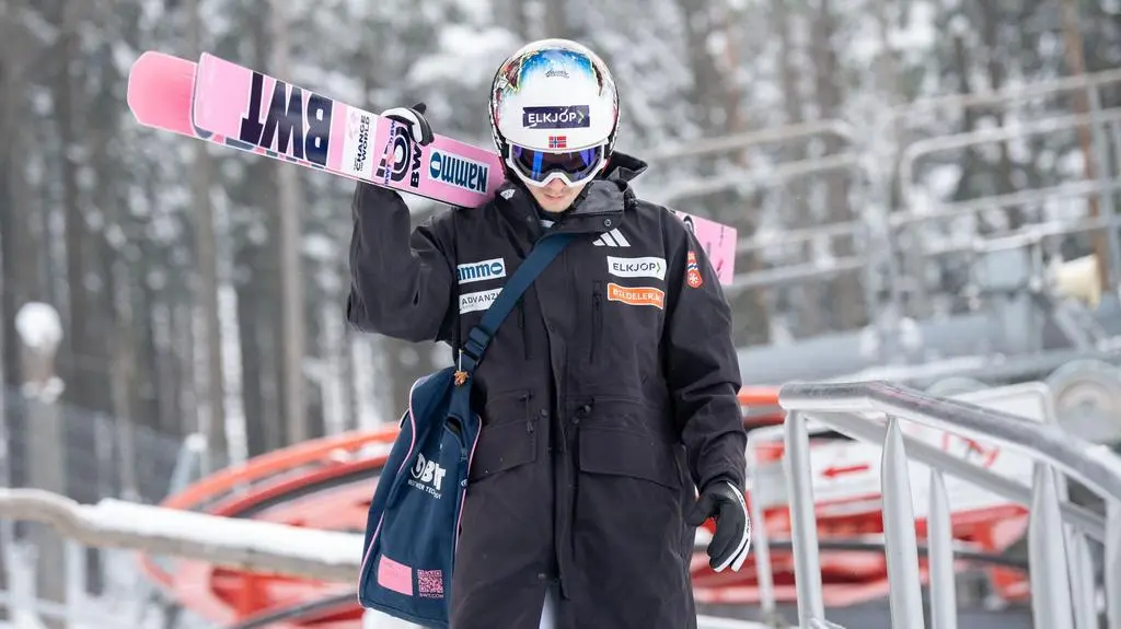 Policja prowadzi śledztwo w sprawie wydarzeń w Willingen