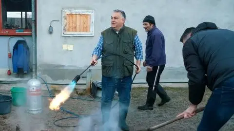 "Wtedy i ja głosowałam na Fidesz. Wierzyliśmy, ze Viktor Orban to porządny człowiek. Przeżyliśmy szok"