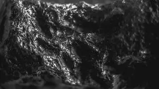 Tektyt (zdjęcie ilustracyjne)