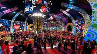 Padł kolejny rekord! Tyle już zebrano na WOŚP 