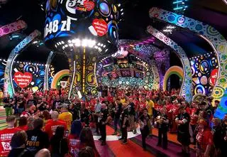 Padł kolejny rekord! Tyle już zebrano na WOŚP 