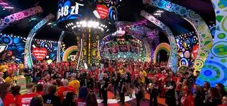 Padnie kolejny rekord? Tyle już zebrano na tegoroczny Finał