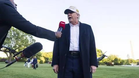 Donald Trump, New Jersey