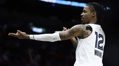 Wróciły stare demony Moranta. Słono zapłaci za zakazany gest