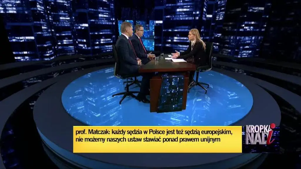 kropka 3