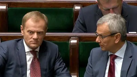 Kelnerzy, ośmiorniczki i taśmy, które kosztowały utratę władzy. 10 lat od wybuchu afery podsłuchowej