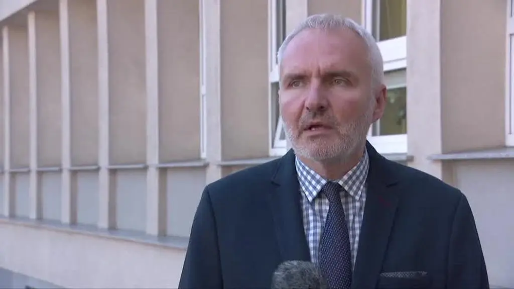 prokurator dla Gosi
