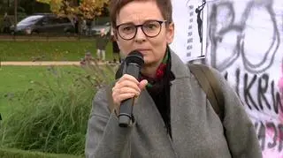 "Nie jak profesorka, tylko jak kobieta powiem: j***ć i w*********ć". Były skargi, uczelnia powołała rzecznika, a minister chce wyjaśnień