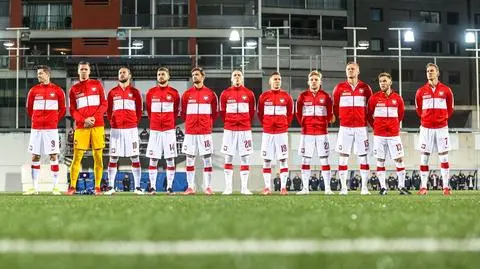 Rysa na zwycięstwie Polaków. Oceniliśmy Biało-Czerwonych w meczu z Andorą