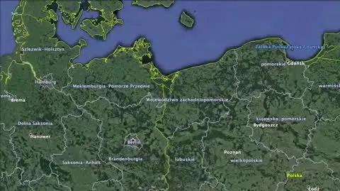 Zgórsko Zagrody