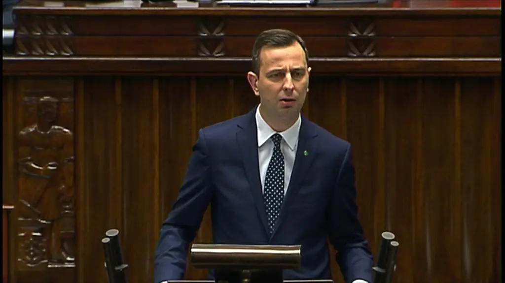 Kosiniak-Kamysz: gdzie jest równe traktowanie posłów?