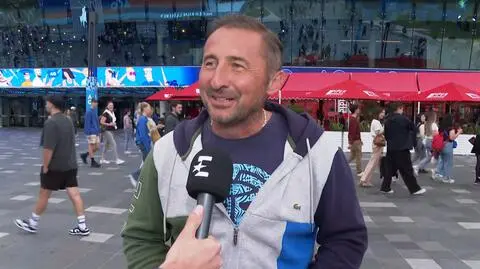 Trener Fręch pęka z dumy. "Charakteru się nie kupi"