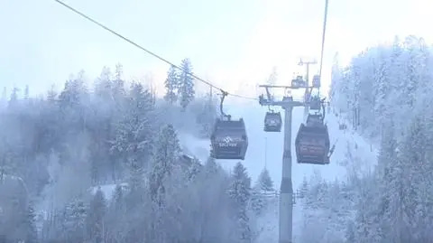 Cztery województwa zaczynają ferie