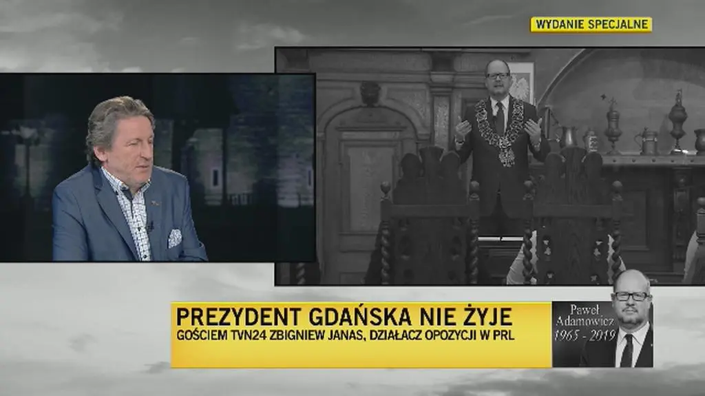 Janas: Jestem przekonany że wrócisz