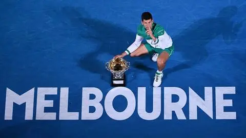 Djoković ma obawy przed Australian Open. "Złe wspomnienia"