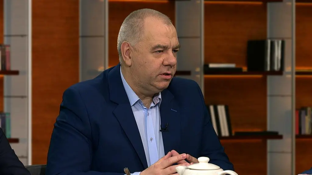 Nie ma mowy o zamrożeniu ustawy