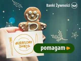 Banki Żywności prowadzą jeszcze wirtualną zbiórkę 