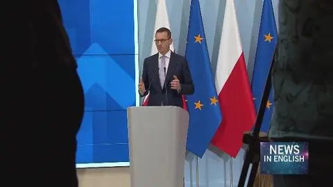 Polands government adopts a draft balanced budget for 2020