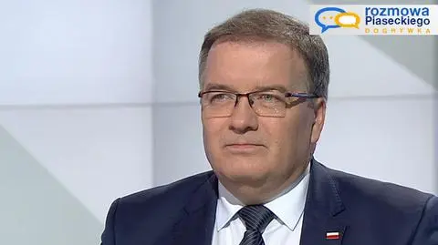 Dera: chciałbym żeby kolejny marsz zorganizowało państwo