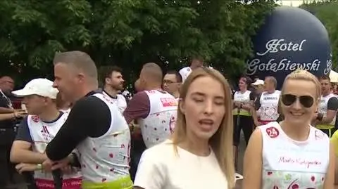 bieg po nowe życie