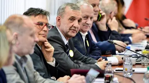 Po raz kolejny przerwane rozmowy rządu ze związkowcami w sprawie nauczycieli