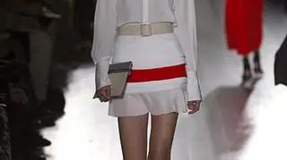 Victoria Beckham wiosna-lato 2013