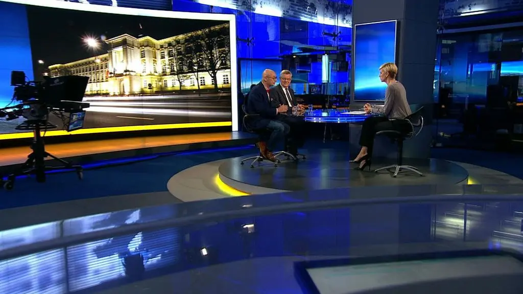 Nałęcz: decyzja profesor Gersdorf była przemyślana