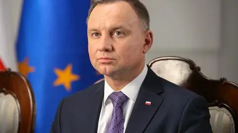 Andrzej Duda