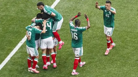 Program środowych meczów na mundialu. Kto dziś zagra i o której godzinie? 