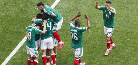 Program środowych meczów na mundialu. Kto dziś zagra i o której godzinie? 