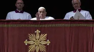Pope Francis