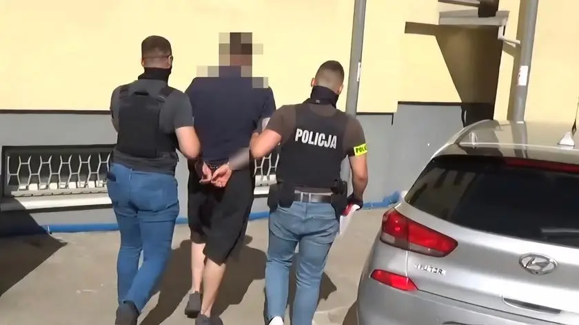 Zapytała w komisariacie o "tajną operację". To uratowało pieniądze z kredytu