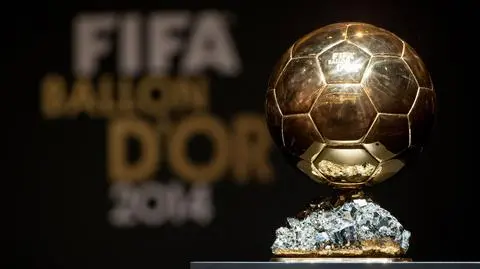 Gala Złotej Piłki 2025