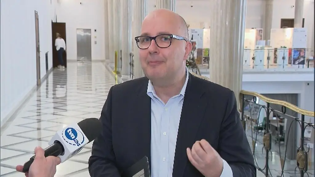 Kropiwnicki: PiS nowelizacją Kodeksu karnego nie rozwiązał żadnego problemu