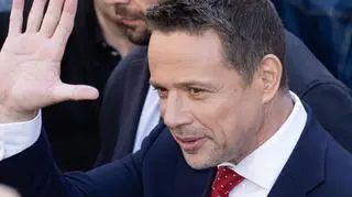 Trzaskowski i 14 tysięcy mieszkań w Warszawie. O jakie chodzi