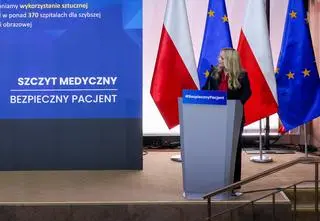 Minister zdrowia zapowiada dialog. Eksperci: wciąż brak diagnozy i planu leczenia