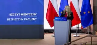 Minister zdrowia zapowiada dialog. Eksperci: wciąż brak diagnozy i planu leczenia