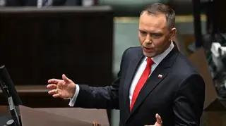 Rada Gabinetowa "narzędziem nacisku na rząd"? Oczekiwania Nawrockiego a rzeczywistość