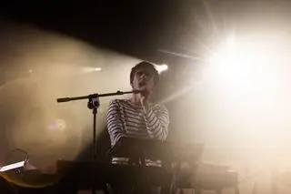 Zimmer90 na Inside Seaside 2025