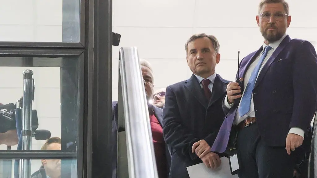 Zbigniew Ziobro